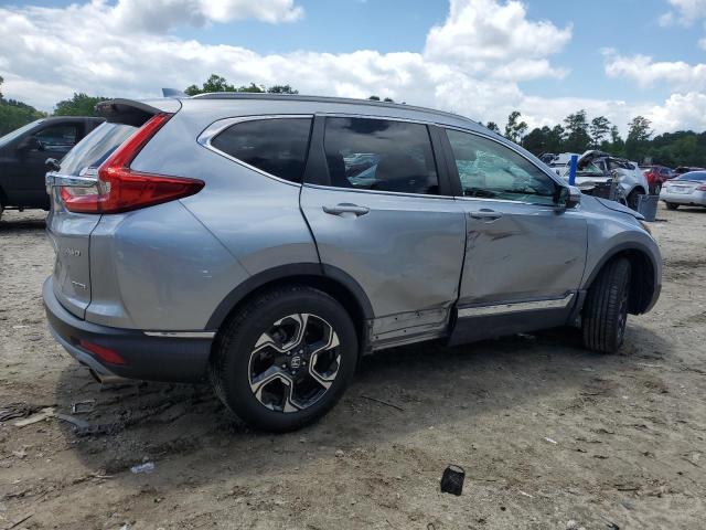 Vin: 7farw2h98je085519, lot: 58896505, honda crv touring 20183