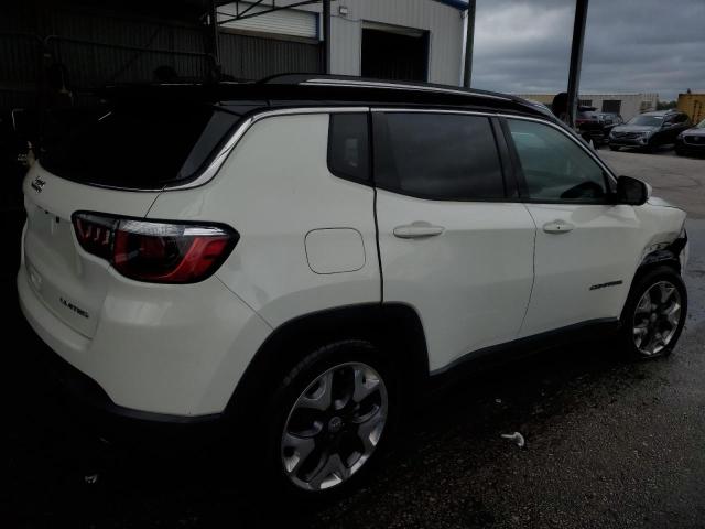 Vin: 3c4njccb7lt114392, lot: 55112935, jeep compass limited 20203