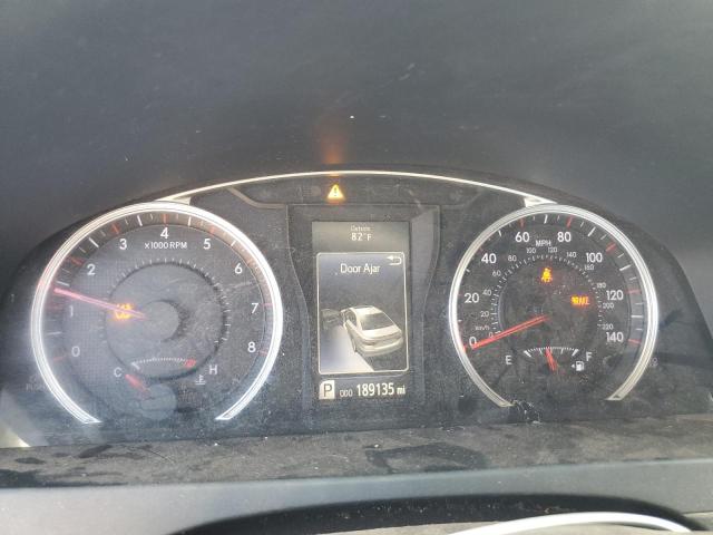 2017 TOYOTA CAMRY LE - 4T1BF1FK8HU666092