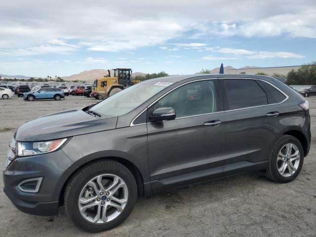 Vin: 2fmpk4k94jbc38005, lot: 56049035, ford edge titanium 2018 img_1