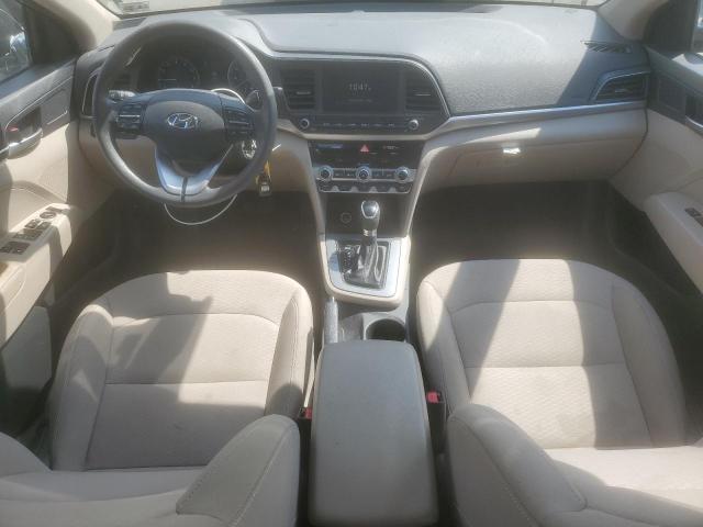 2020 HYUNDAI ELANTRA SE - 5NPD74LF4LH616621