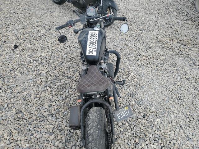 2018 TRIUMPH MOTORCYCLE BONNEVILLE SMTD53HL7JT880151