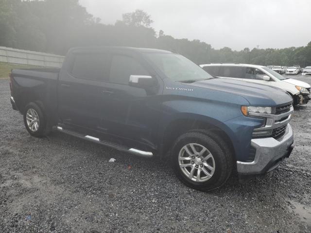 Vin: 3gcuyded4kg192728, lot: 57763105, chevrolet all models k1500 lt 20194