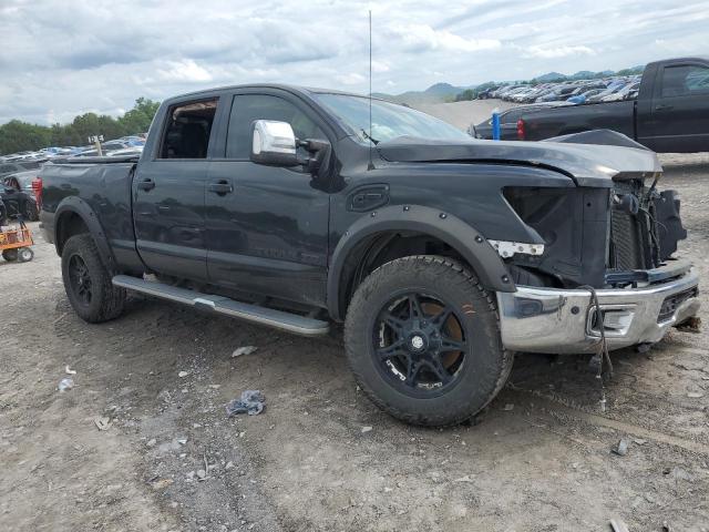 Vin: 1n6ba1f22gn504550, lot: 56616955, nissan titan sl 20164