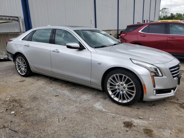 Vin: 1g6kh5r69hu164683, lot: 56756685, cadillac ct6 premium luxury 20174