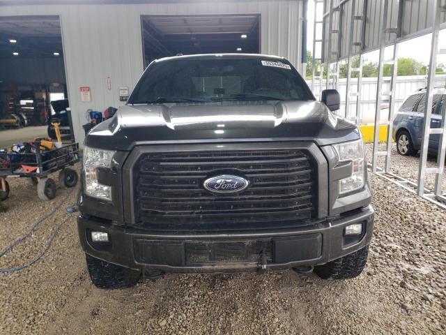 2016 FORD F150 SUPER - 1FTFW1EF1GFA40204