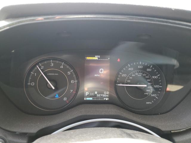 2021 SUBARU IMPREZA PR 4S3GKAD65M3605391
