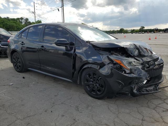 Vin: jtdepmae2nj196219, lot: 54795745, toyota corolla le 20224