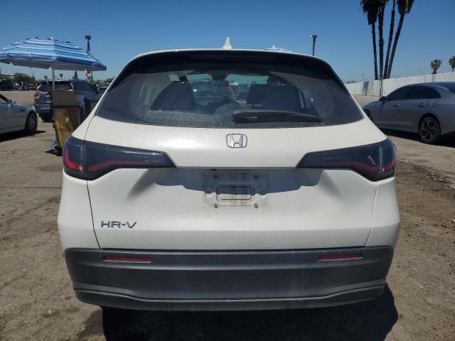 2024 HONDA HR-V LX - 3CZRZ1H30RM736331