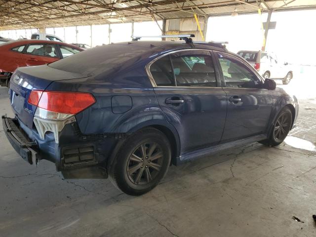 Vin: 4s3bmac60b1263203, lot: 58267345, subaru legacy 2.5i premium 20113