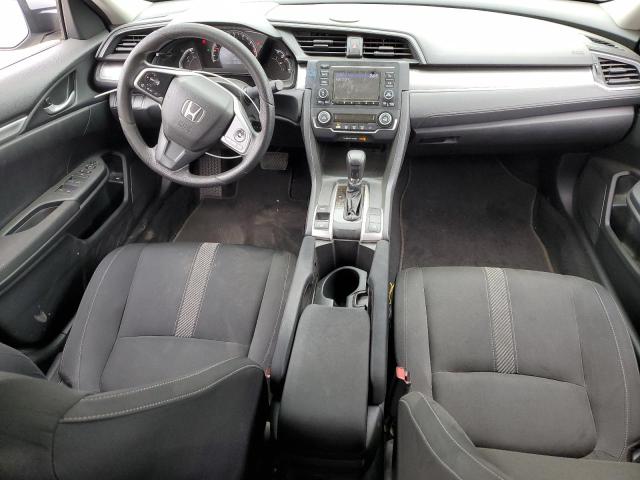 2018 HONDA CIVIC LX - 2HGFC2F5XJH583983
