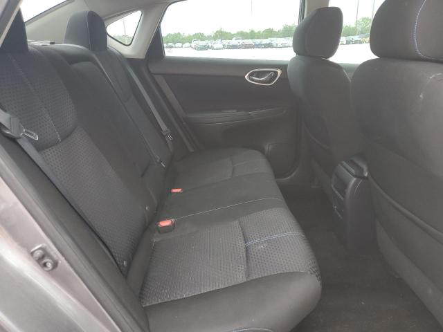 2016 NISSAN SENTRA S - 3N1AB7AP7GY318302