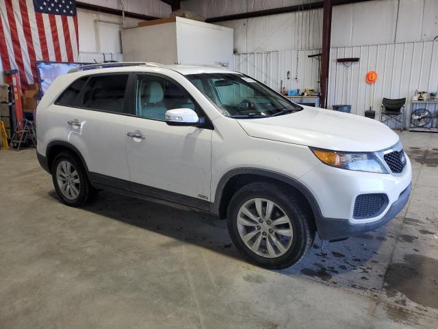 Vin: 5xyktda21bg080719, lot: 55537365, kia sorento base 20114