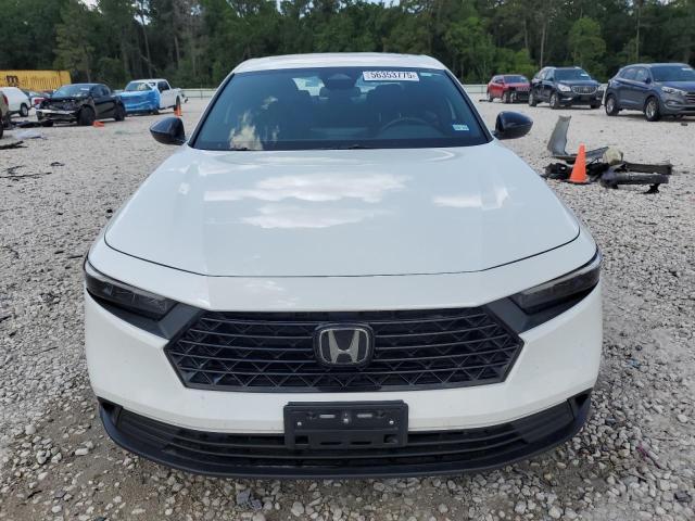 2023 HONDA ACCORD HYB 1HGCY2F54PA032167