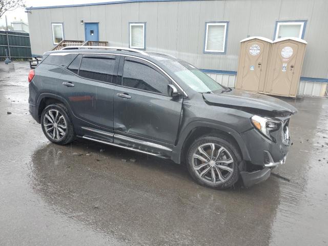 Vin: 3gkalxex8kl391399, lot: 56716515, gmc terrain denali 20194