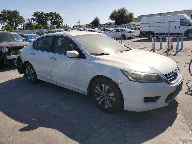 Vin: 1hgcr2f39ea233572, lot: 57677945, honda accord lx 20144