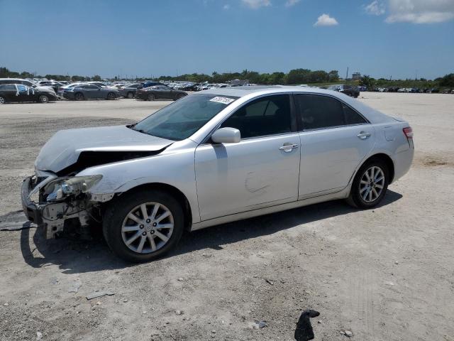 Vin: 4t1bf3ek0bu205621, lot: 57557155, toyota camry base 2011 img_1