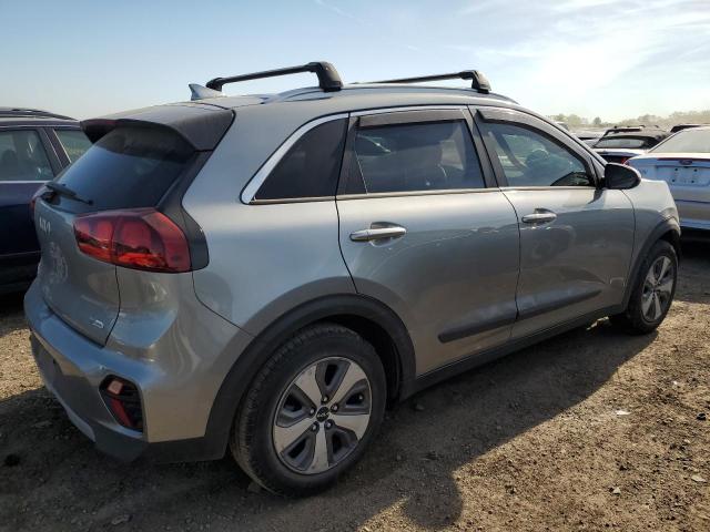 Vin: kndcb3lc0n5515363, lot: 55876825, kia niro lx 20223