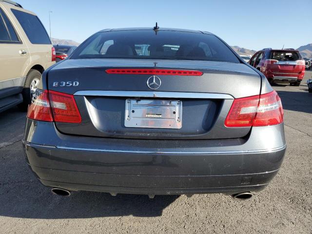 2010 MERCEDES-BENZ E 350 - WDDKJ5GB2AF044256