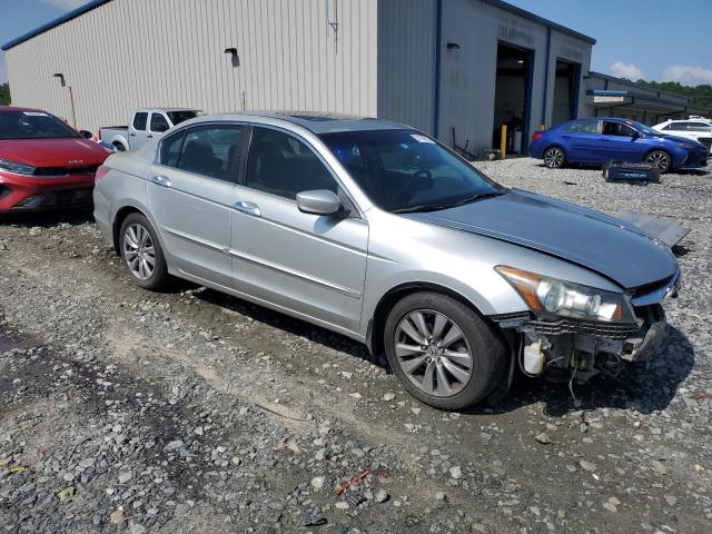 Vin: 1hgcp3f8xba023968, lot: 57799635, honda accord exl 20114