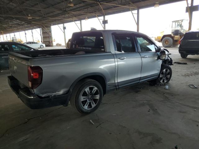 Vin: 5fpyk2f6xhb011712, lot: 58451145, honda ridgeline rtl 20173