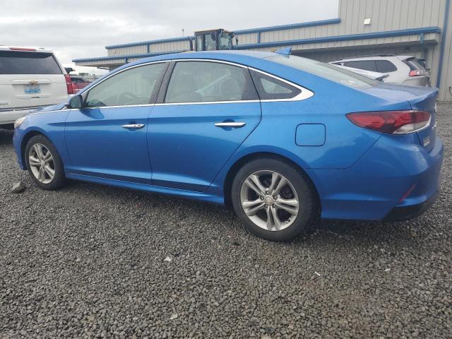 Vin: 5npe34af7kh766224, lot: 56631605, hyundai sonata limited 20192