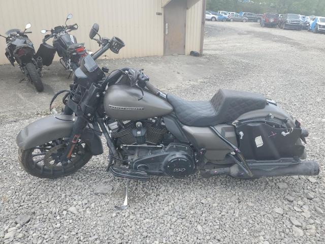 2019 HARLEY-DAVIDSON FLTRXS 1HD1KTP17KB610725