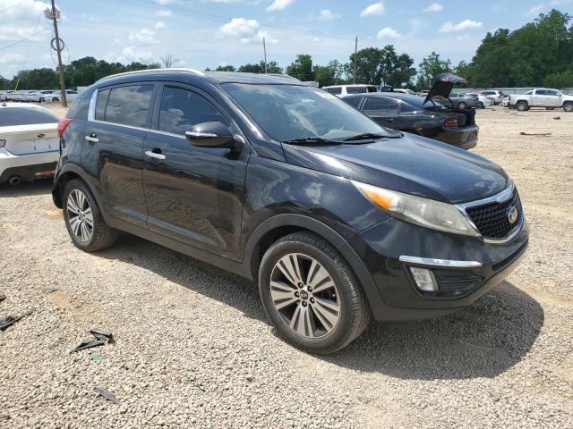 Vin: kndpc3ac6f7712058, lot: 58255795, kia sportage ex 20154
