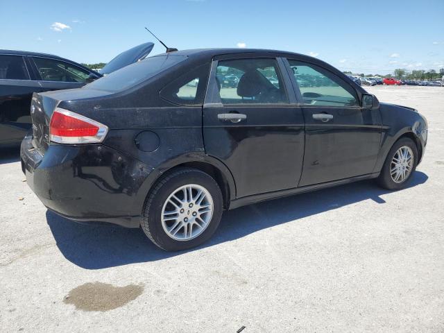 Vin: 1fahp3fn3bw112932, lot: 57915555, ford all models se 20113
