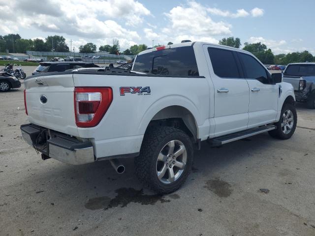 Vin: 1ftfw1e50mfa21825, lot: 57284765, ford f-150 supercrew 20213