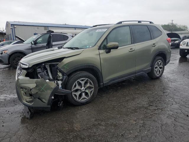 Vin: jf2skafc9mh574387, lot: 56706205, subaru forester premium 2021 img_1