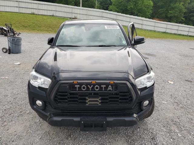 2022 TOYOTA TACOMA DOU - 3TMAZ5CN1NM169785