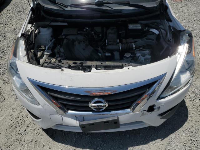 2016 NISSAN VERSA S - 3N1CN7AP0GL839035