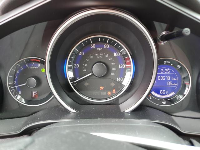 2017 HONDA FIT LX - JHMGK5H54HS015525