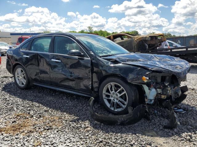 Vin: 2g1wc5e3xc1103526, lot: 55563165, chevrolet impala ltz 20124