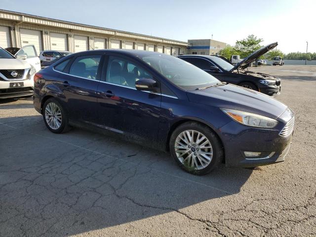 Vin: 1fadp3j2xhl203959, lot: 55498465, ford focus titanium 20174