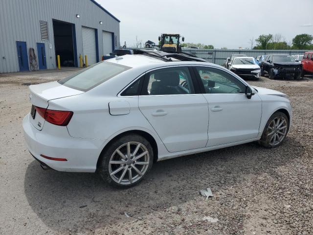2015 AUDI A3 PREMIUM WAUEFGFF8F1121447