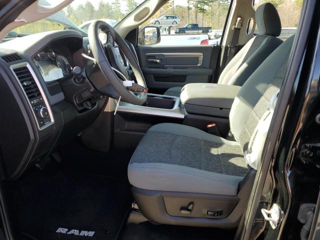 2019 RAM 1500 CLASS - 1C6RR7GT2KS688426
