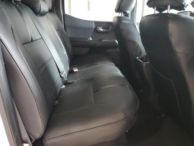 2017 TOYOTA TACOMA DOU - 3TMCZ5AN0HM105320