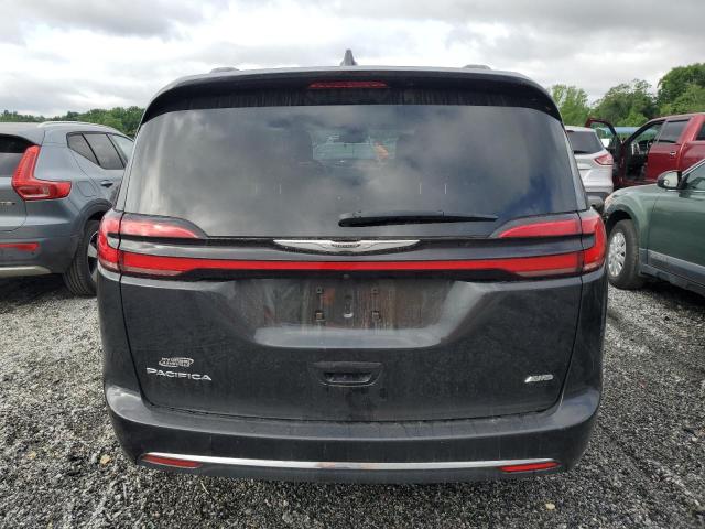 2022 CHRYSLER PACIFICA T - 2C4RC3BG4NR209748