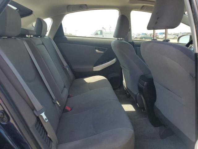 2015 TOYOTA PRIUS JTDKN3DU4F0422645