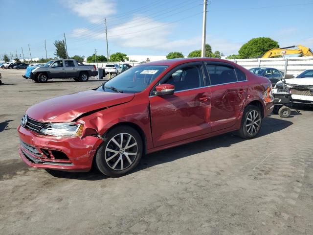 Vin: 3vwdb7aj5hm395763, lot: 56885155, volkswagen jetta se 2017 img_1
