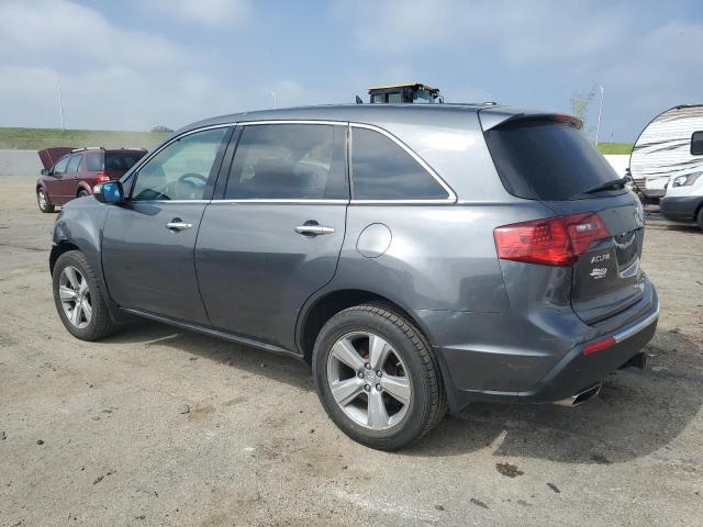 Vin: 2hnyd2h20ah508761, lot: 56672745, acura mdx 20102