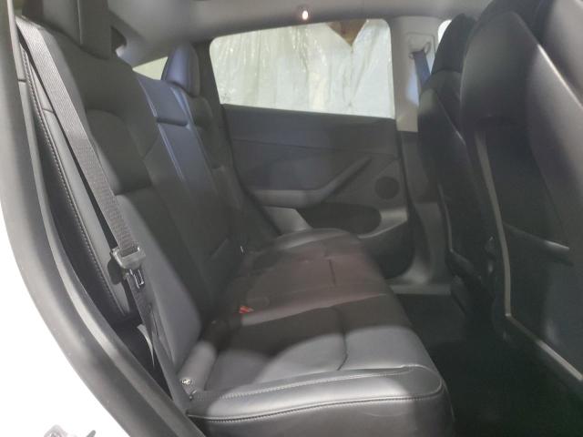 2022 TESLA MODEL Y - 7SAYGDEF7NF520825