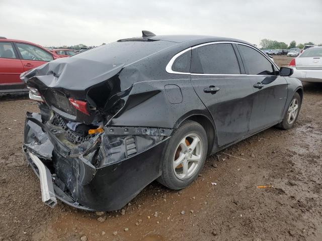 Vin: 1g1zb5st7hf124547, lot: 57792745, chevrolet malibu ls 20173