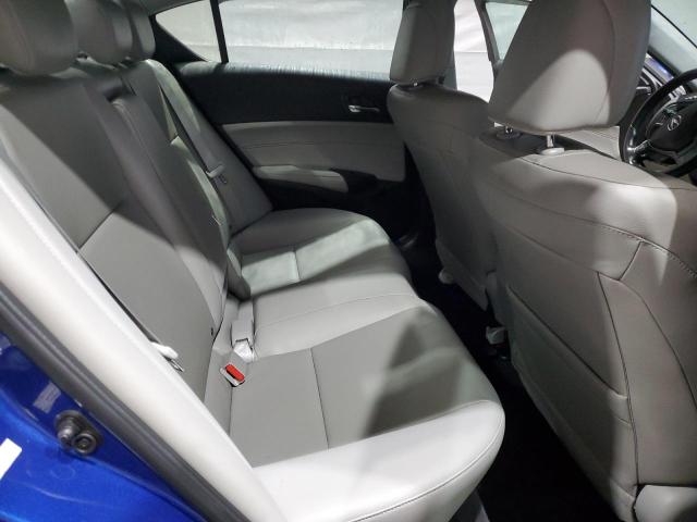 2017 ACURA ILX BASE W - 19UDE2F37HA000858