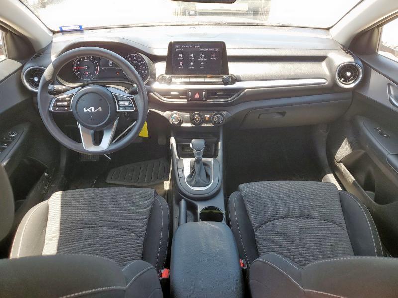 2022 KIA FORTE FE - 3KPF24AD9NE446174