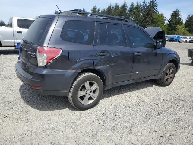 Vin: jf2shabc0ch404356, lot: 55786315, subaru forester 2.5x 20123