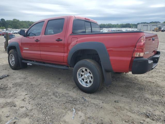 Vin: 5tfjx4gn7fx042996, lot: 58352375, toyota tacoma double cab prerunner 20152