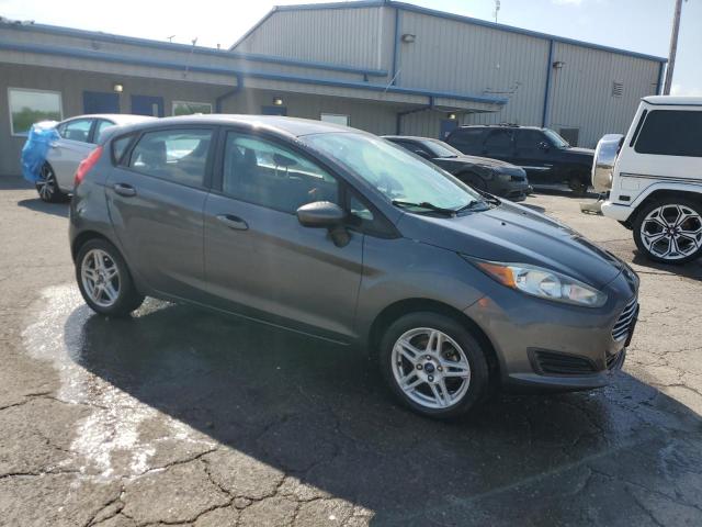 2017 FORD FIESTA SE - 3FADP4EJ7HM129177